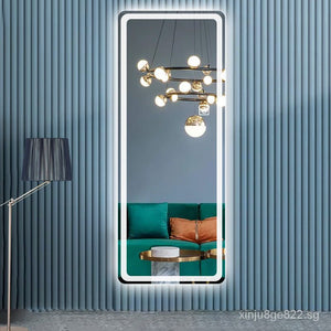 Full Length Smart Touch LED Mirrors