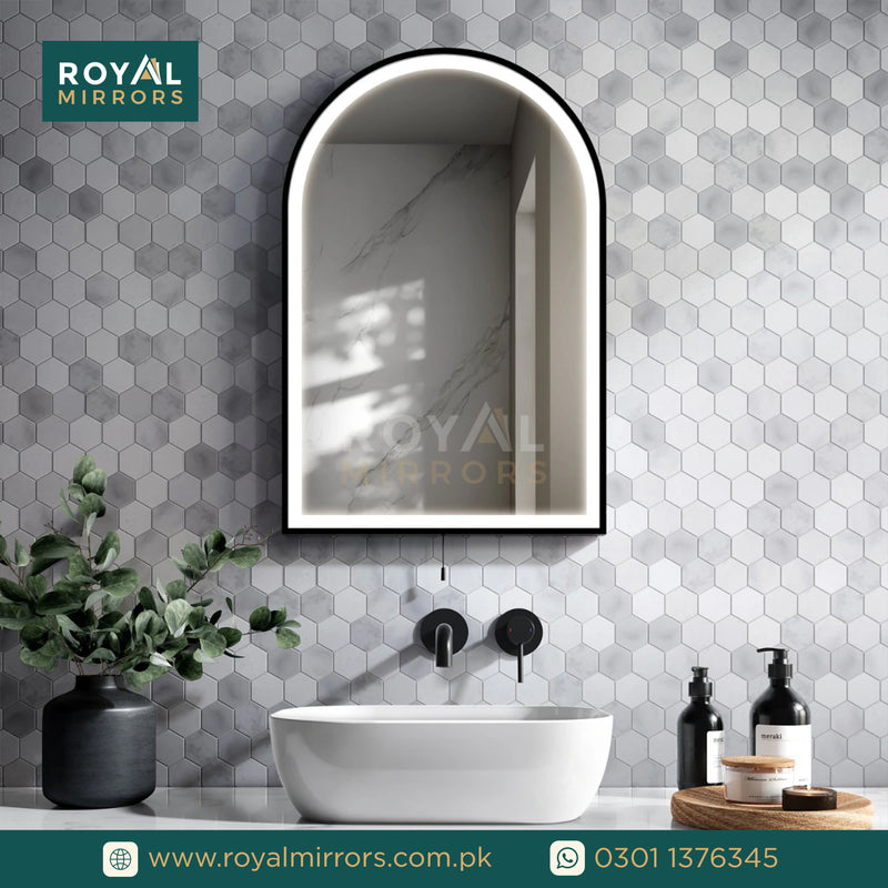 Royal Mirrors