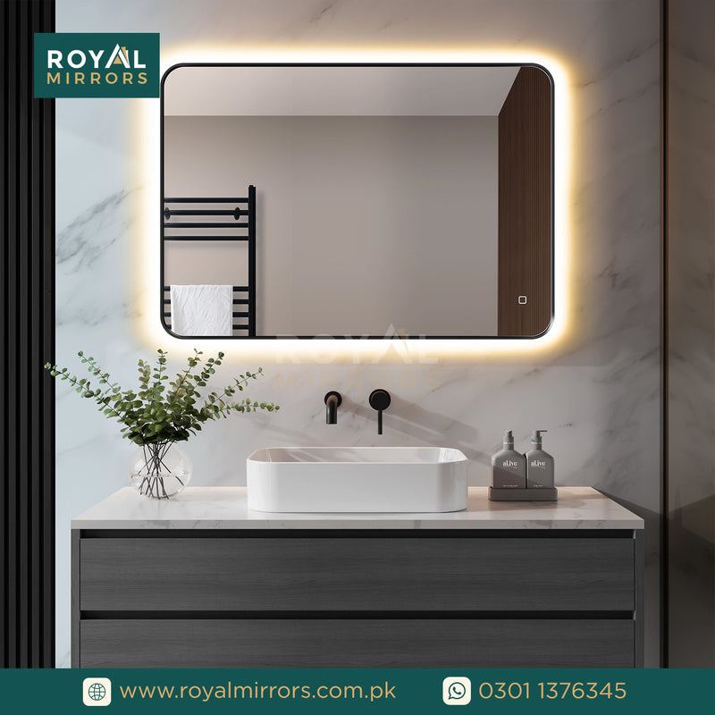 Royal Mirrors