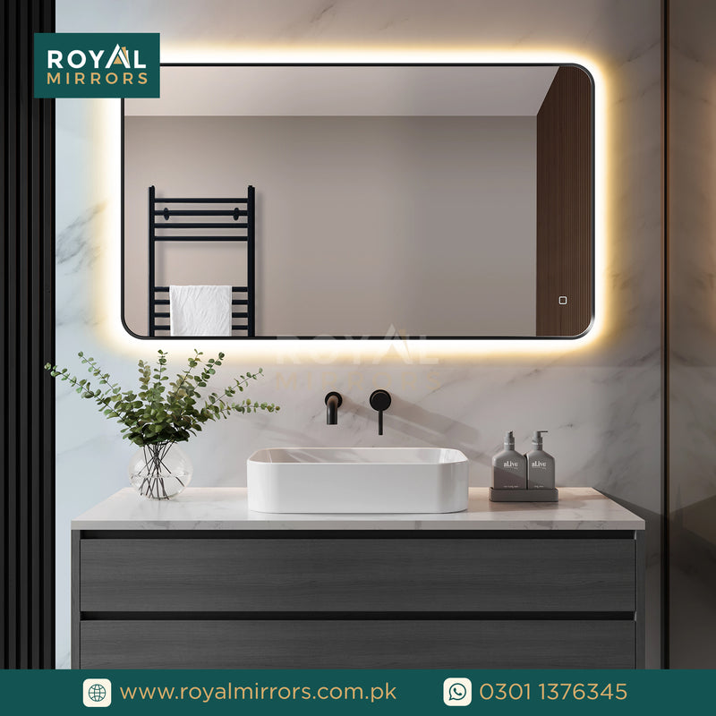 Royal Mirrors