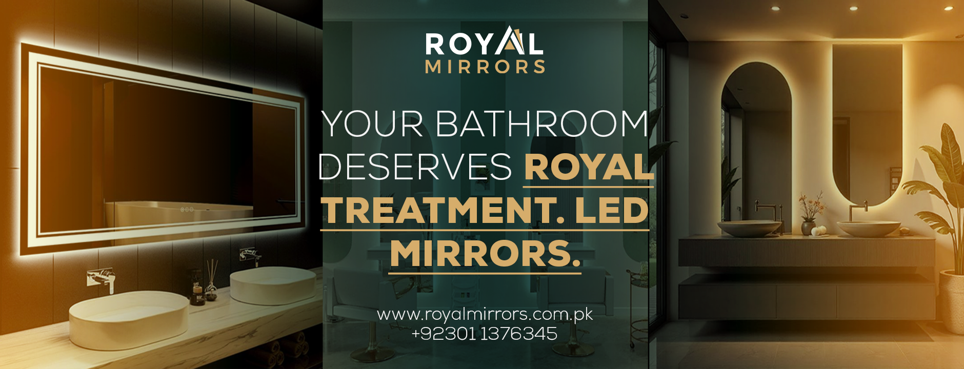 Royal Mirrors