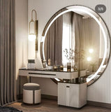 Smart LED MakeUp Mirror